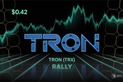 TRON