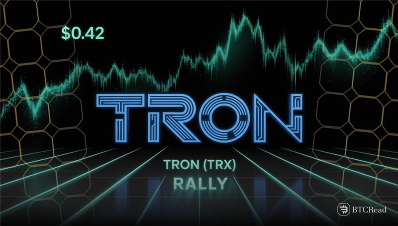 TRON