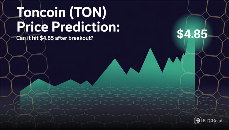 Toncoin