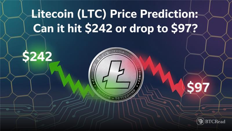 Litecoin
