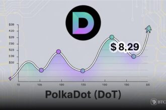 Polkadot