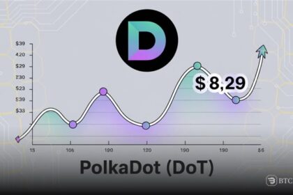 Polkadot