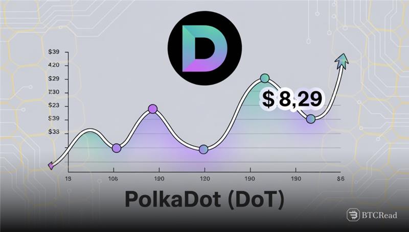 Polkadot