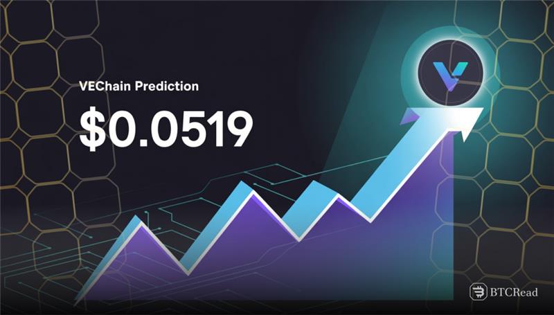 VeChain