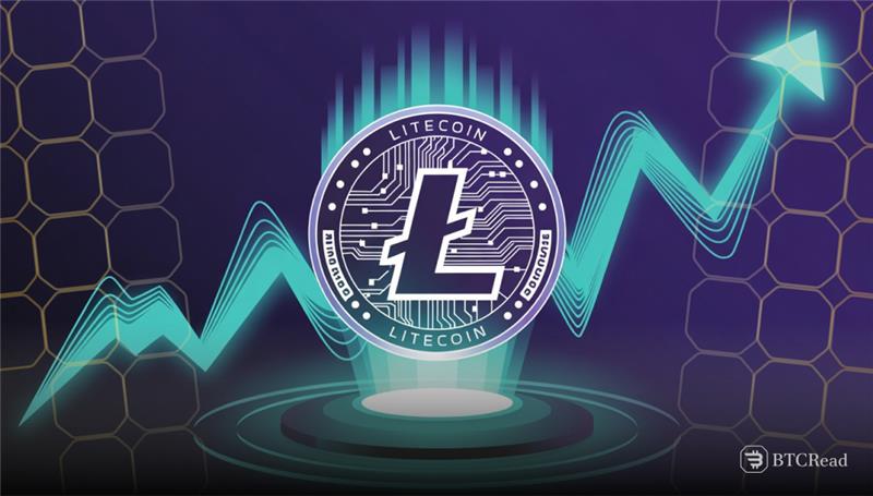 Litecoin