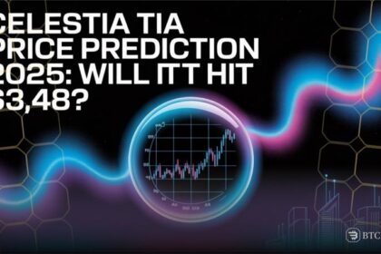 Celestia TIA