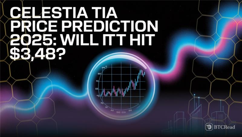 Celestia TIA
