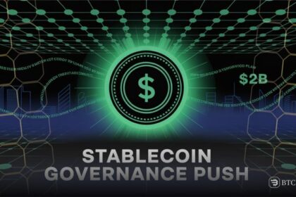 Stablecoin