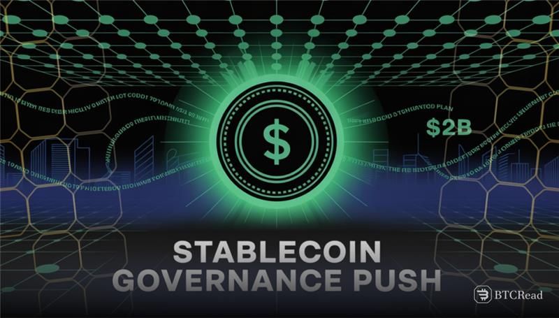 Stablecoin