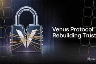 Venus Protocol