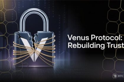 Venus Protocol