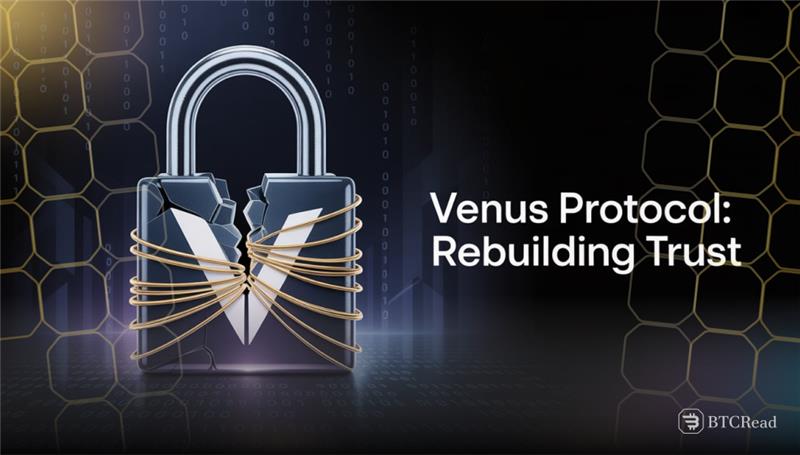 Venus Protocol