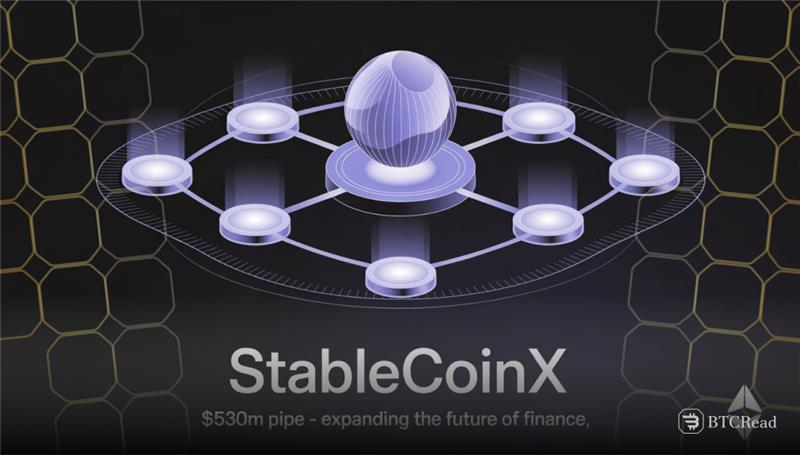 Stablecoin