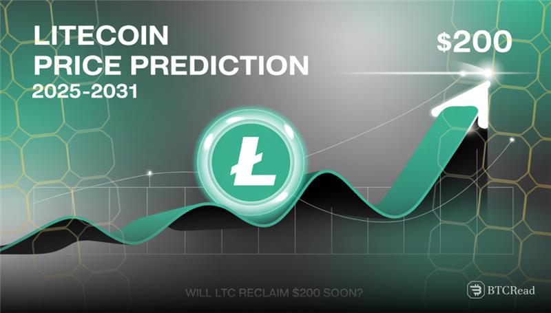 Litecoin