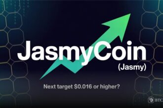 JasmyCoin
