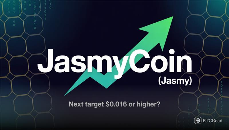 JasmyCoin