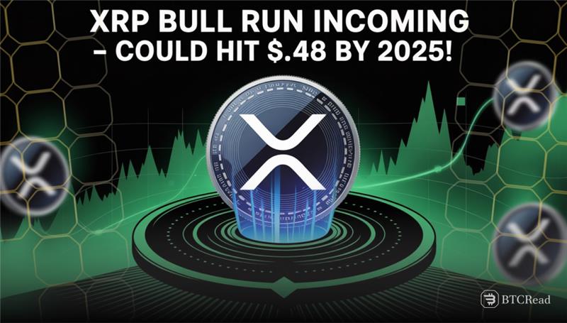 XRP