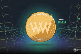 Worldcoin