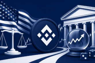 Binance. US Seeks CFTC License to Launch Prediction Market Services