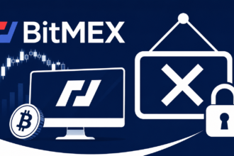 BitMEX Sets September 2026 Closing Date After More Than 11 Years