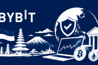 Bybit Launches Regulated Crypto Platform in Indonesia After NOBI Acquisition