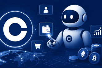 Coinbase Introduces AI Agent Payments and Automated Crypto Trading Tools