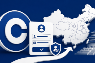 Coinbase Opens New Registration Pathway in Mainland China