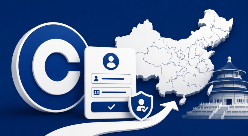 Coinbase Opens New Registration Pathway in Mainland China