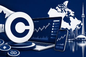 Coinbase to Launch All-in-One Trading Platform in Canada