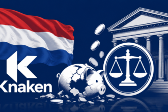 Dutch Court Declares Knaken Bankrupt Over 7 Million Euros Missing