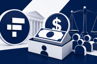 FTX Schedules $900 Million Fifth Payout for Creditors and Preferred Shareholders on July 31