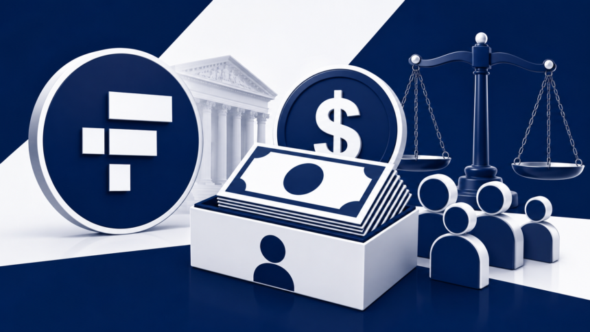 FTX Schedules $900 Million Fifth Payout for Creditors and Preferred Shareholders on July 31