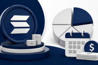 Grayscale Plans Quarterly Cash Payouts From Solana Staking Rewards