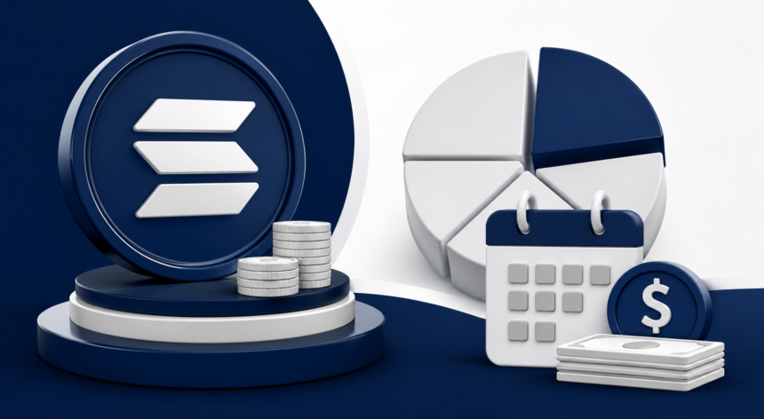 Grayscale Plans Quarterly Cash Payouts From Solana Staking Rewards