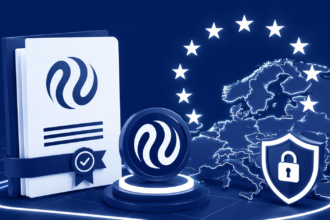 Injective Releases MiCA Whitepaper, Expands Regulated Crypto Access Across Europe