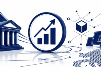 JPMorgan Completes Live Tokenized QQQ Trade as DTCC Expands Securities Pilot