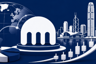 Kraken Parent Expands xStocks With Hong Kong Shares Through GTN Partnership