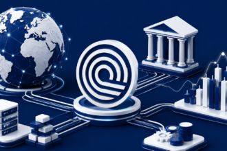Ondo Finance Expands Into Trading Infrastructure With Ondo Network Launch