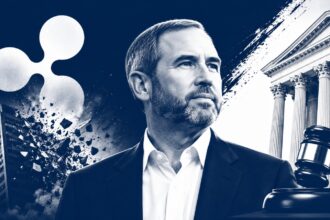 Ripple Almost Closed Its Doors Over SEC Lawsuit Pressure, Says Brad Garlinghouse