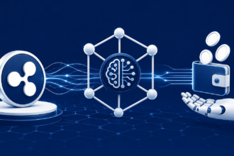 Ripple Strengthens AI Payment Push With x402 Foundation Membership