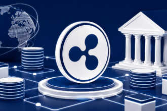 Ripple Unveils Mint Platform to Broaden Institutional RLUSD Services
