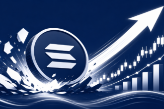 Solana Price Eyes $84 After Bullish Breakout as DEX Volume Hits High