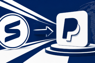 Stripe and Advent Submit $53 Billion Bid to Buy PayPal in Major Payments Deal