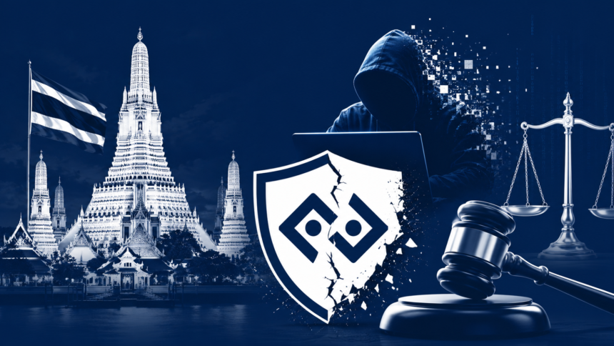 Thailand Targets Bitkub With Criminal Complaint Over 2021 Hack Reporting