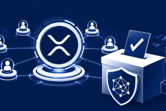 XRP Ledger Prepares for Validator Vote on New Protocol Features