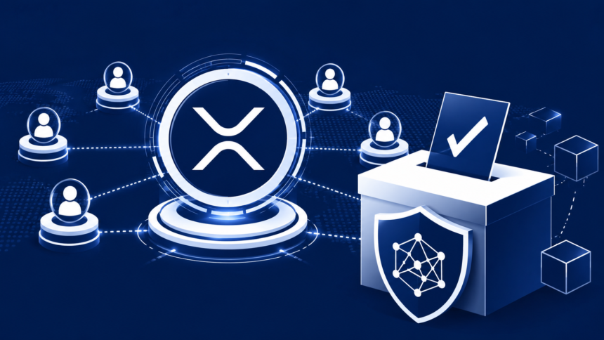 XRP Ledger Prepares for Validator Vote on New Protocol Features