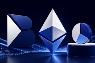 BlackRock Launches Ethereum Tokenized Share Classes for $311 Billion European Cash Funds