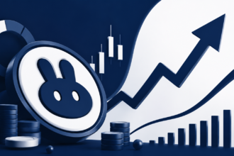 CAKE Eyes $50 Breakout as Accumulation Strength Grows Amid Rising ACU Liquidity