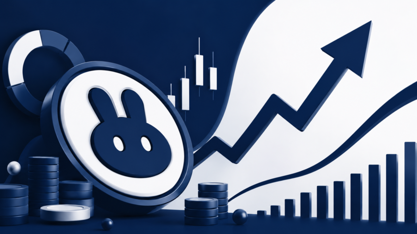 CAKE Eyes $50 Breakout as Accumulation Strength Grows Amid Rising ACU Liquidity