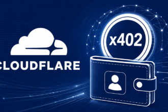Cloudflare Introduces Wallet Handles to Expand x402 Payment System